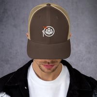 Image 3 of Casquette Trucker Sirotons Le Houblon