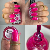 Image 10 of Glisten & Glow Pink Pony Saloon