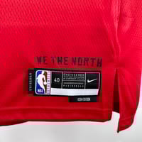 Image 4 of Toronto Raptors Away