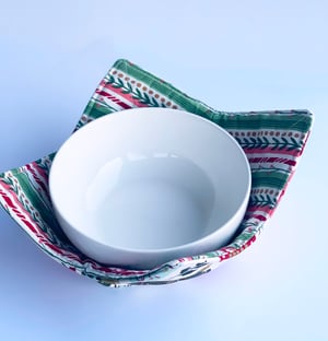 Image of Ornaments Bowl Cozy