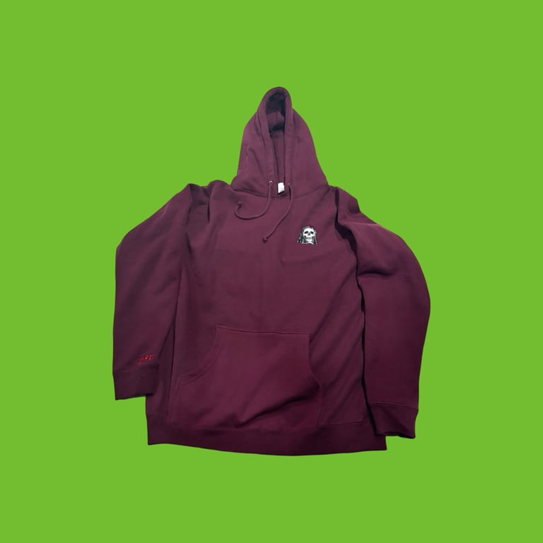 Protoype Batch 1 Hoodie Large (item# 639)