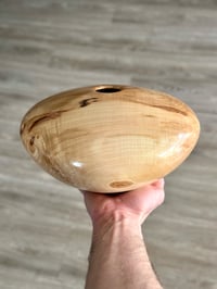 Image 5 of Maple Wood Hollow Form