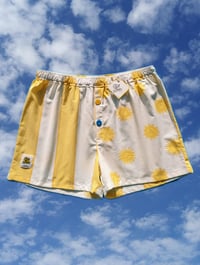 Image 1 of CALEÇON UNISEXE "SOLEIL, JE T'AIME"