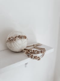 Image 3 of sparkle - nude