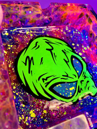Image 4 of 👽 COSMIC ASHTRAY 👽