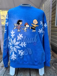 Image 11 of Snowflake Sweater