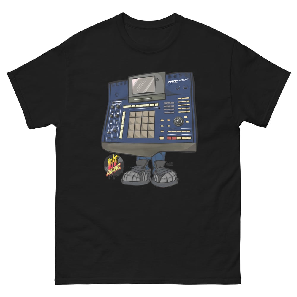 BEATSYNCMPC4000