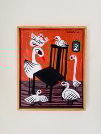 Image 1 of Bite Chair 