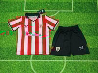Atletico Bilbao Home Kit