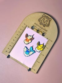 Image 5 of ☆ ARETES Y COLLAR ☆🐕Eevolution gatico/perrito 🐈 ☆ 