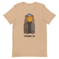 Image 4 of Tucson t-shirt
