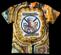 Image 1 of Casey Bacala Jones - CUSTOM DYE