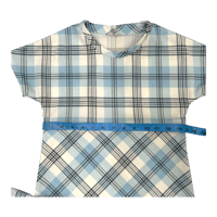 Image 5 of 7/8 Plaid