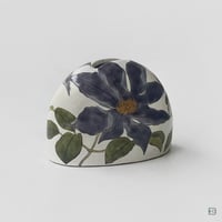 Image 3 of Sobie Wakabayashi Vase No.134