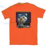 Image 5 of MY YO MTV - T