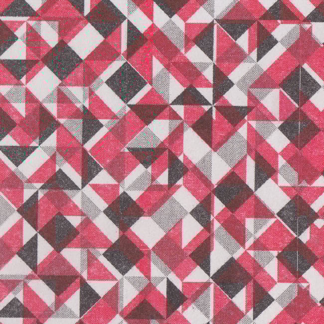 01 - Oliver Hoffmeister + George W. Stewart