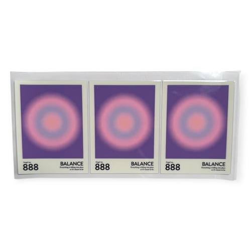 Image of Angel Numbers 666-999