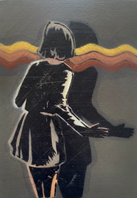 Image 1 of Between Space and Time