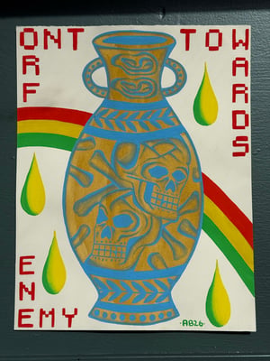 Image of Vase Set 