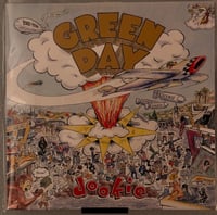 Green Day- Dookie