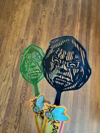 Image 1 of RR#156 Doom Insect Annihilation Device  