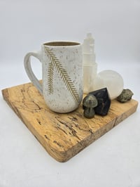 Image 2 of White Pine Mug