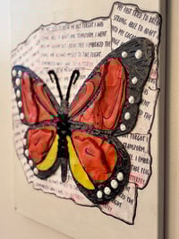 Image 2 of The Butterfly 