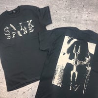 Wretch T shirt