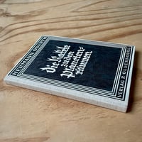 Image 13 of Hermann Oberth - Die Rakete zu den Planetenraumen (Signed)