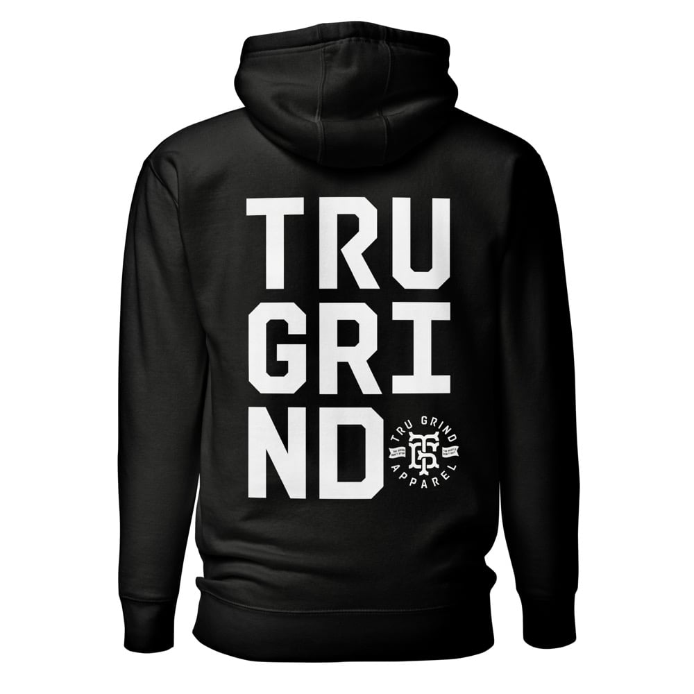 Loud TRU Hoodie