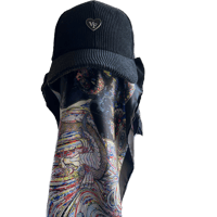 Image 3 of Metal Hearts Cap LTO