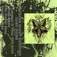 Image 1 of Nightmare Blunt Rotation - Hash Noise 
