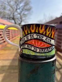 Image 3 of Love is In The Air…