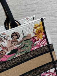 Image 25 of CD Book Tote Bag