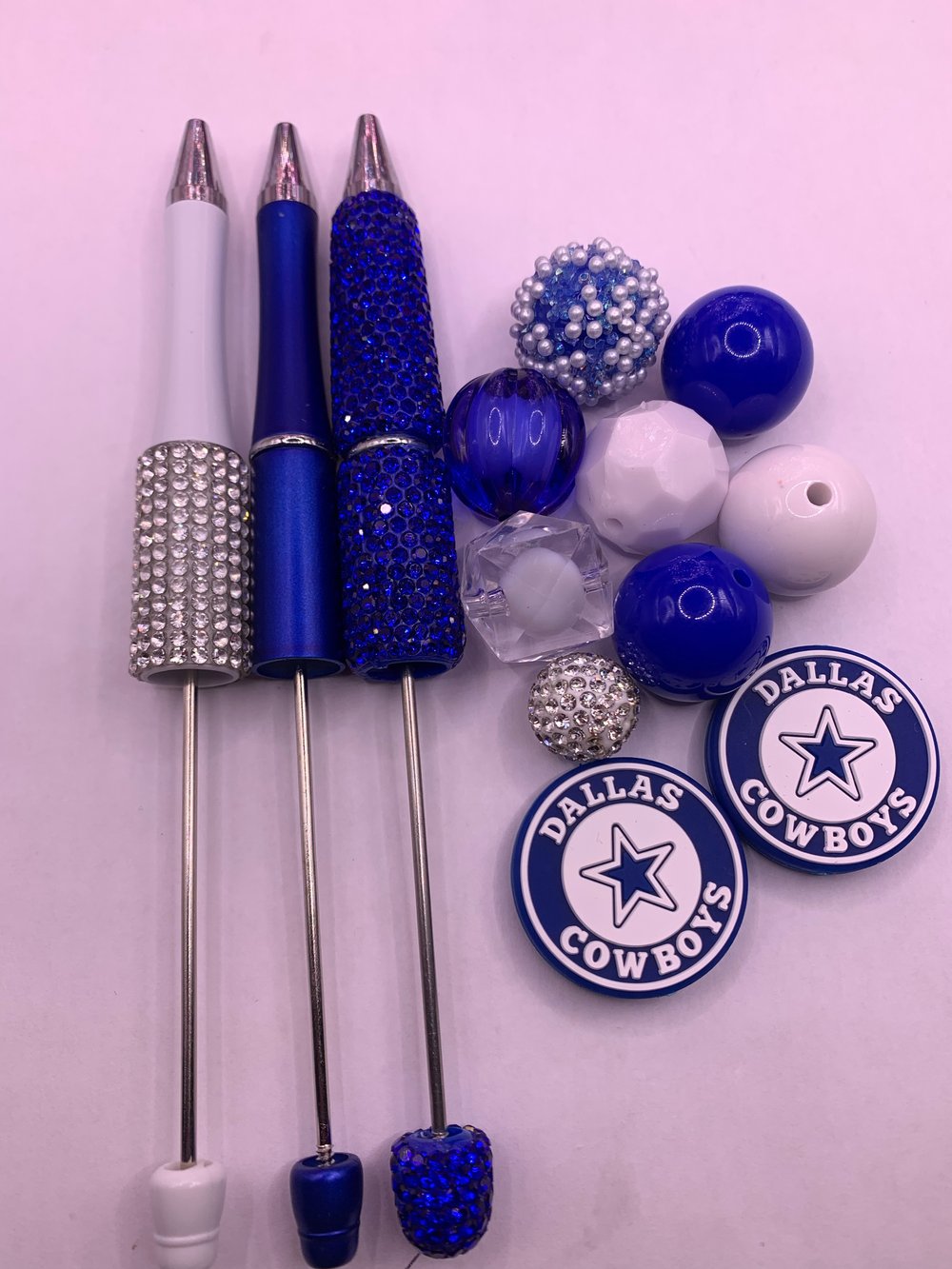 Image of Football Pen kits