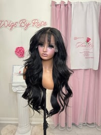 Image 7 of Shanti luxury free part (ready to ship) 