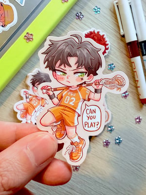 Image of AFTG Merch Mix
