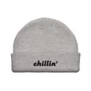 chillin' beanie