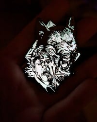 Image 2 of Cycle of the Werewolf 