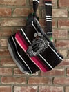 Santa Misfit bags