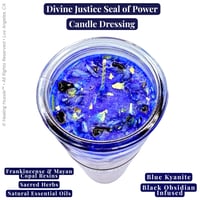 Image 4 of Divine Justice Seal of Power 