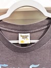 Grateful Dead 1995 Chrome Jerry T-Shirt - Size XL