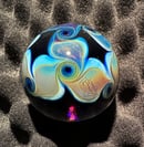 Image 4 of Fumed Chaos Marble 1