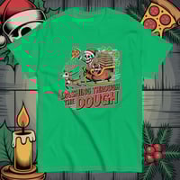 Image 5 of Dashing Through The Dough Tee