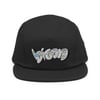 Bison.fc Five Limited 5-Panel