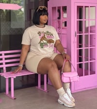 Image 2 of All The Pretty Girls T-shirt