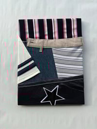 Image 2 of RECYCLED ART PIECE 3