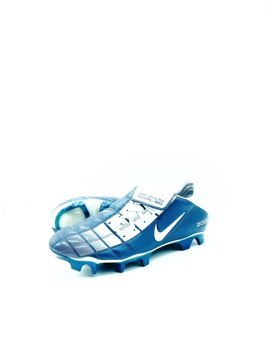 Image of Nike Total 90 Air zoom FG 