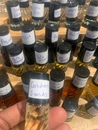 Image 17 of Oils By Queen K 