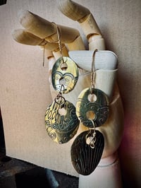 Image 6 of 🌟💫 Magic Earrings 💫🌟